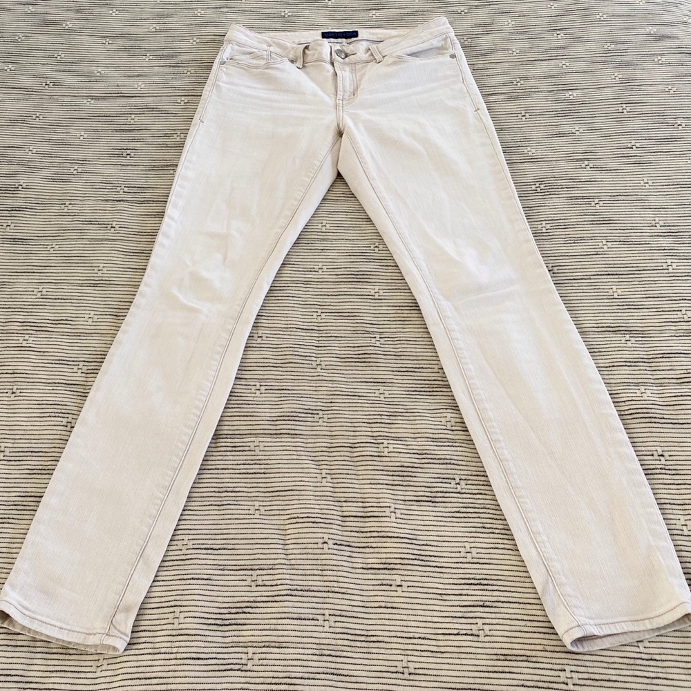 Martin + Osa Jeans